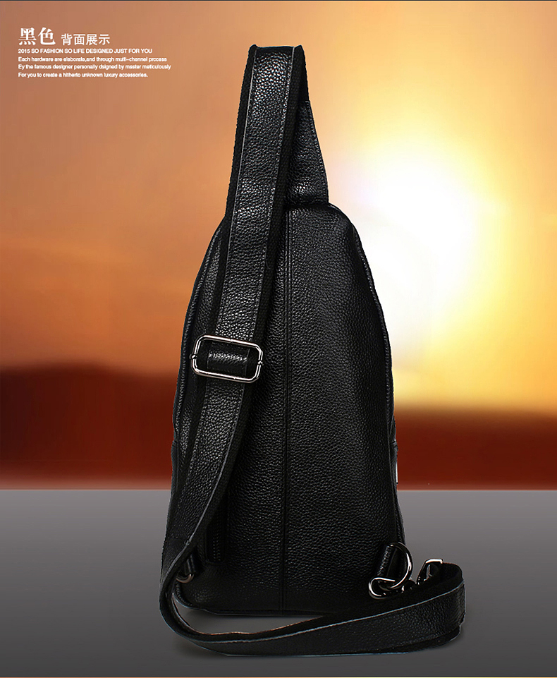 Sac homme - Ref 50414 Image 29