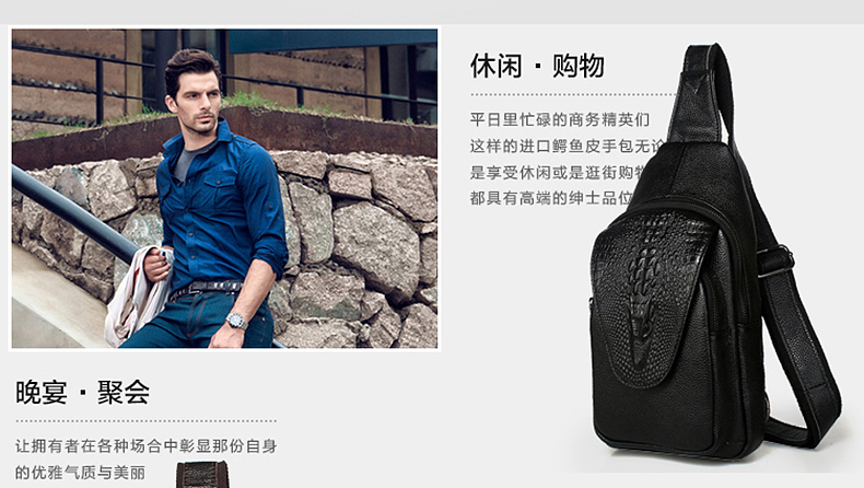 Sac homme - Ref 50414 Image 36