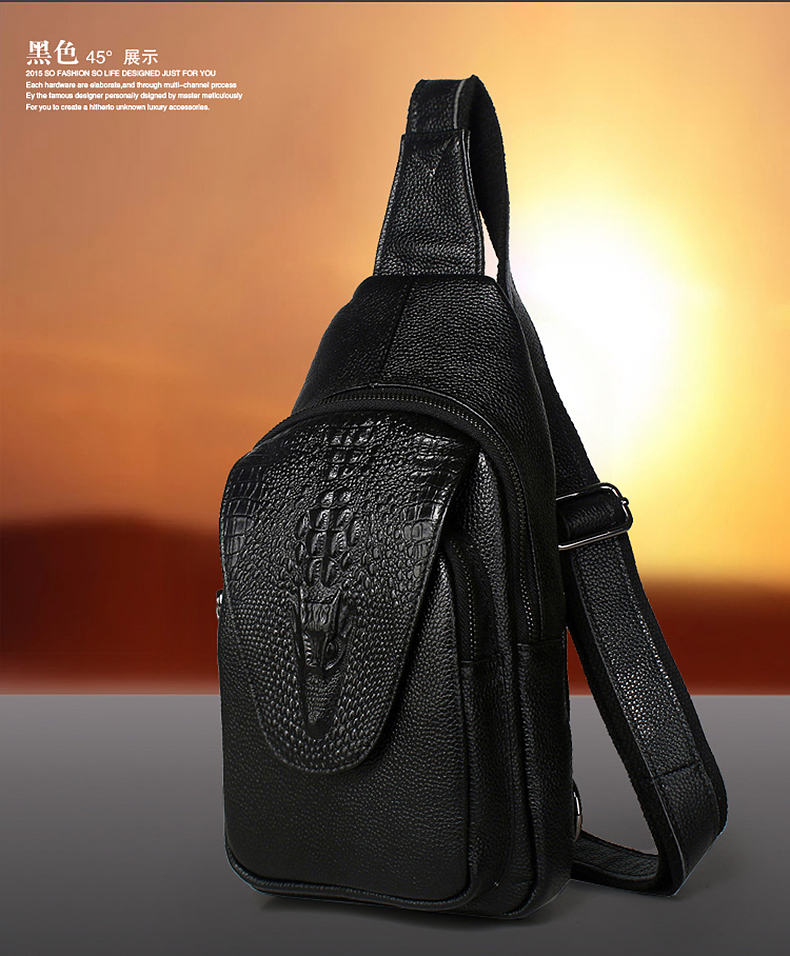Sac homme - Ref 50414 Image 27