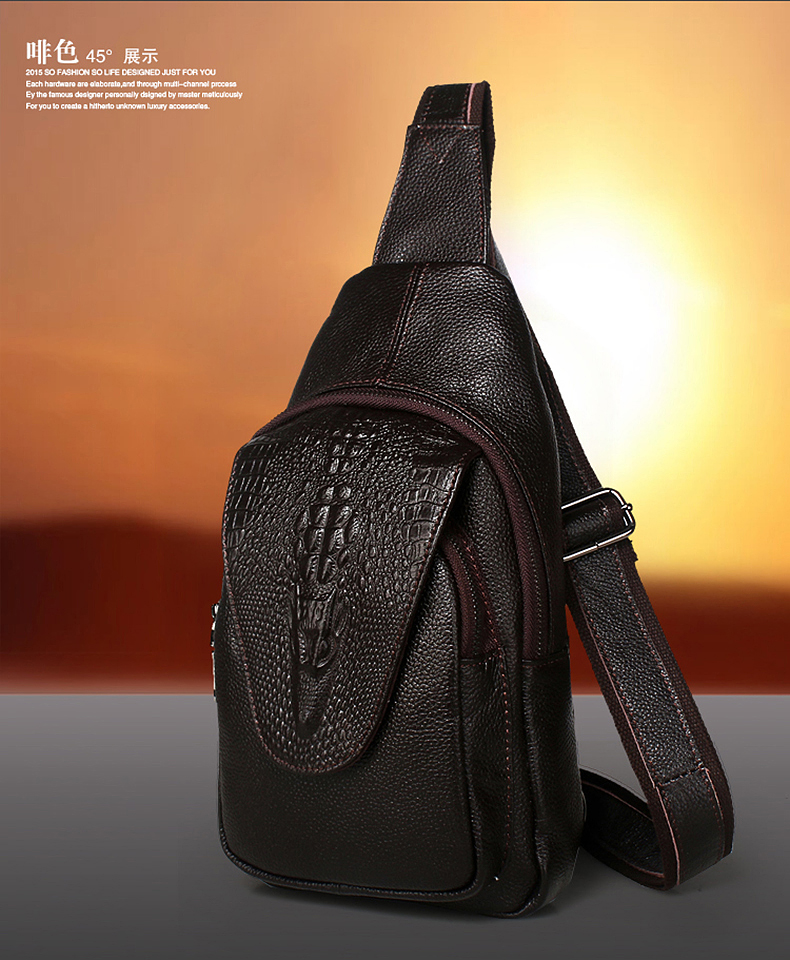 Sac homme - Ref 50414 Image 33