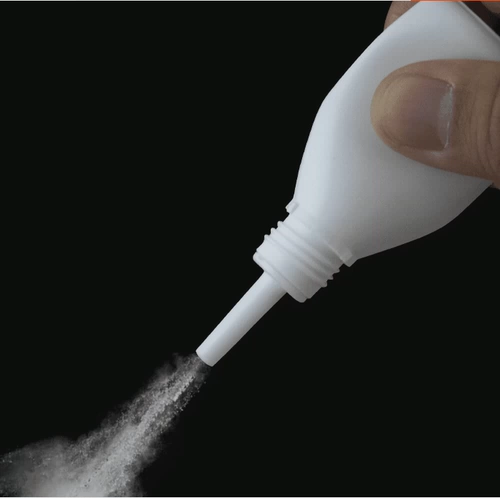 Пудра, распылитель, баночка для крема, бутылка, 10 грамм, 20 грамм