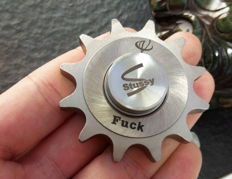 Finger spinner - Ref 2614708 Image 15