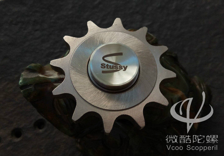 Finger spinner - Ref 2614708 Image 16