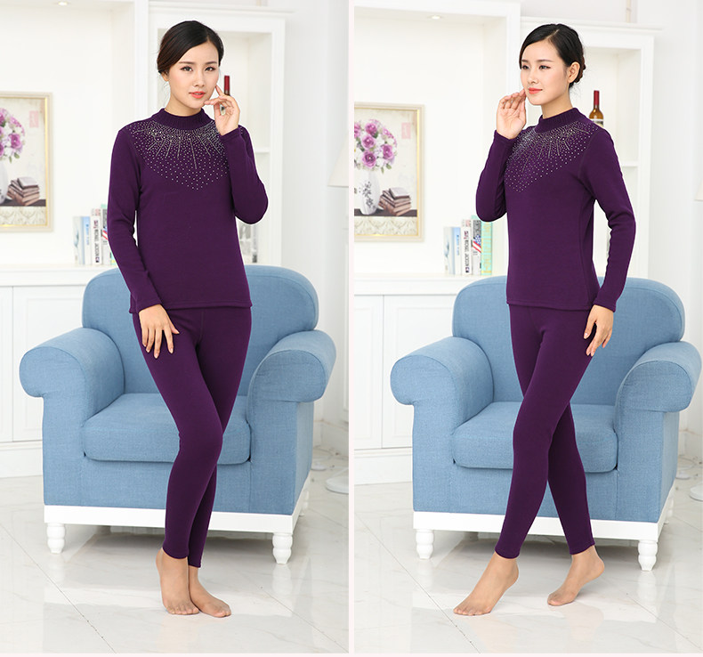 Sous-vêtement thermo Moyen-âge BEJIROG simple en coton - Ref 755426 Image 37