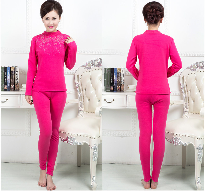 Sous-vêtement thermo Moyen-âge BEJIROG simple en coton - Ref 755426 Image 43