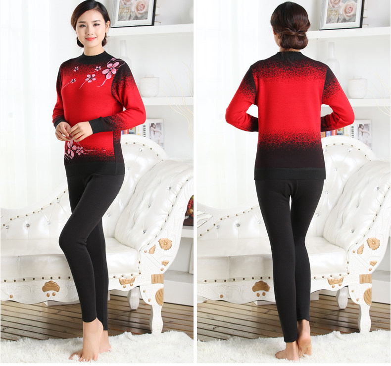 Sous-vêtement thermo Moyen-âge BEJIROG simple en coton - Ref 755426 Image 27