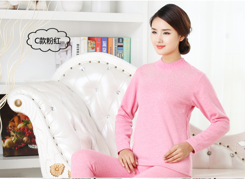 Sous-vêtement thermo Moyen-âge BEJIROG simple en coton - Ref 755426 Image 40