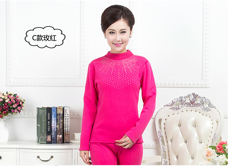 Sous-vêtement thermo Moyen-âge BEJIROG simple en coton - Ref 755426 Image 42