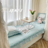 Подушка эркера сделана из Wind Wind Net Red Jane European Balcony Balcon