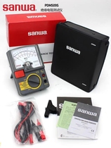 Japan Sanwa DM509S 1009S megger PDM509S 5219S insulation resistance tester