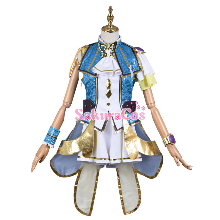 The Idolmster Hino Akane Cosplay Costumes 1369415 Bhiner 