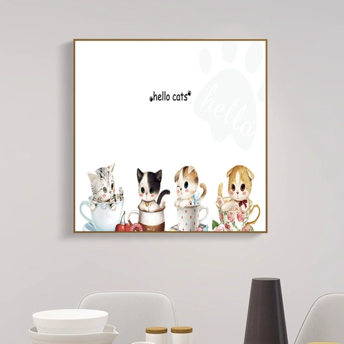 Легкая роскошная электрическая коробочка декоративная живопись Бесплатная удара и блокировка электрических ворот коробка роспись современная простая простая распределительная коробка общего переключателя