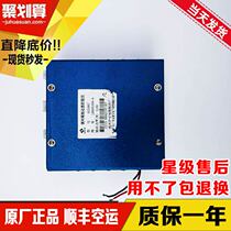 Original Hitachi elevator parts wire rope brake control power supply rope clamp power supply hhh106b hhh106c