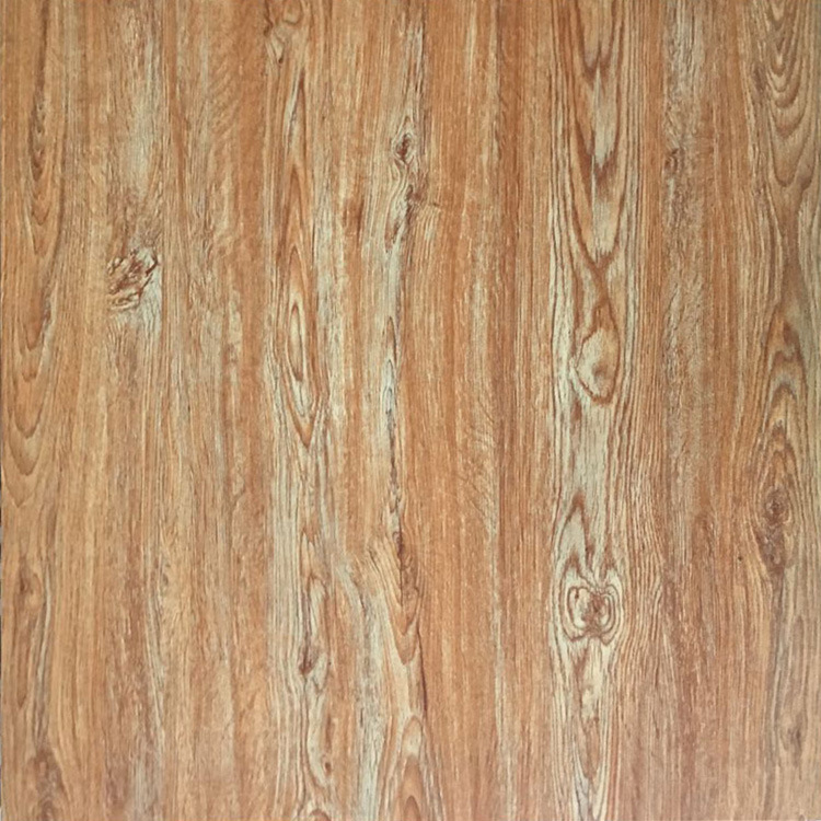 Imitation solid wood inkjet wood grain brick moisture resistant anti-slip floor tile abrasion-proof ground floor room imitation wood grain tiles