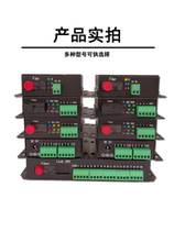 Wanlixiang switching optical transceiver 1-way one-way switching optical transceiver alarm to fiber optic optical transceiver 1 pair