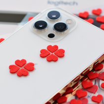 Blind box lucky bag stickers cute animal characters landscape hand account mobile phone children cartoon decoration material small stickers