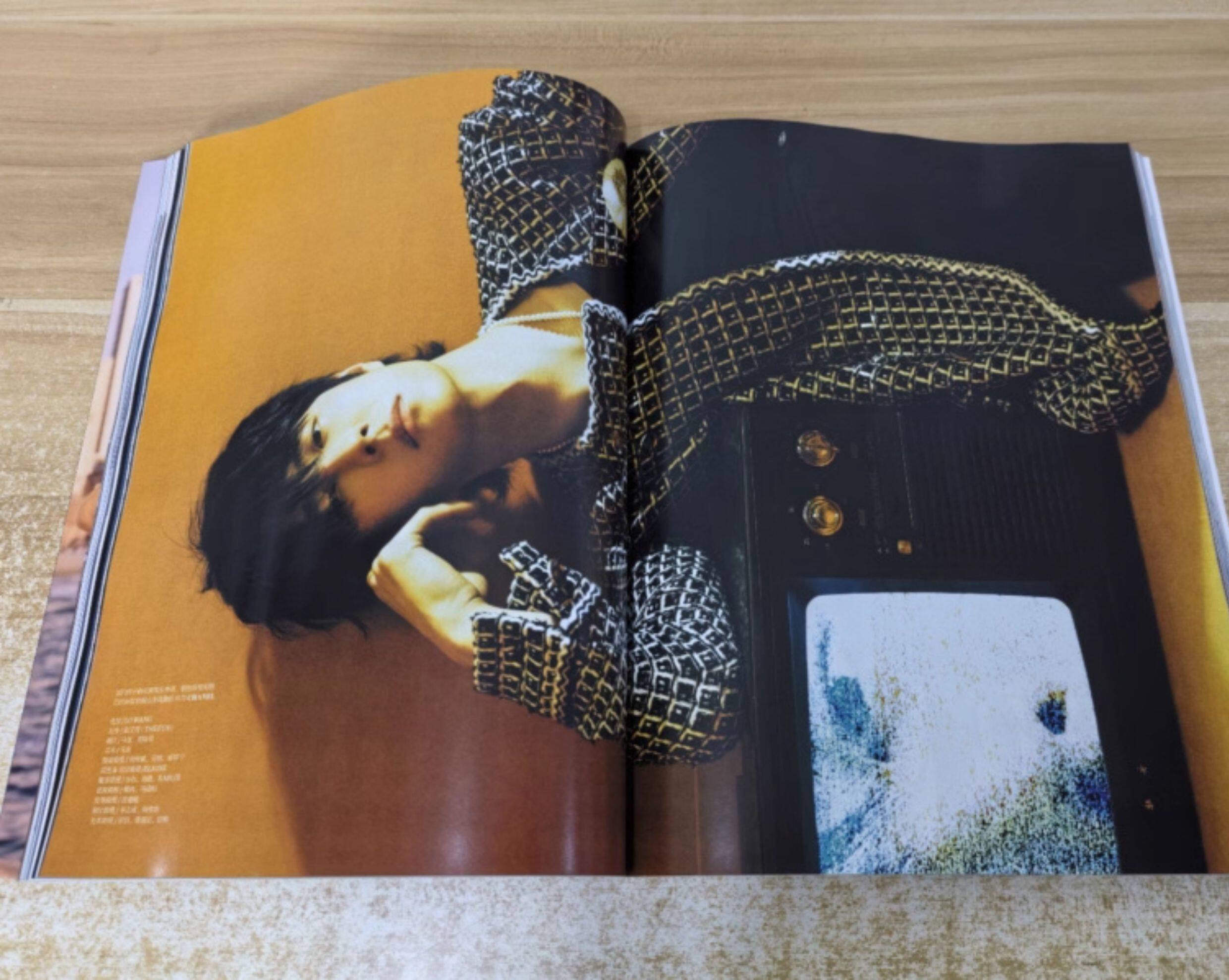 Периодические издания и журналы 正版 elle 7月 王一博封面+店赠2张双面小卡 elle世界时装之苑杂志2024年7月/嘉人marie claire2024年十二月/t 锦绣/智族gq