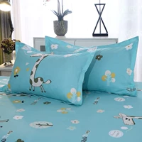 Dian Meng Deer [подушка Core+набор подушек]