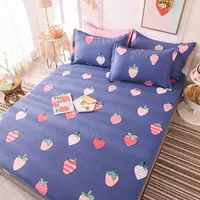 Милая клубника