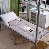 Светло -серый милый кролик [можно сложить