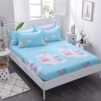 Голубая свинья озера