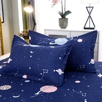 Космический космический корабль [подушка ядро+подушка] одна установка