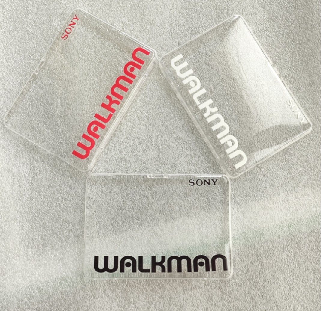 索尼随身听：磁带时代的经典网红款-TAPE-淘宝好物网, image size:1069x1038