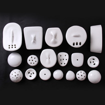 Water Filtration Mesh Urinal Accessories Small Poop Sewer Sewer Sewer Anti-Smell Mushroom Head Anti-Stopper Porcelain Leak Down Water Cover Induction