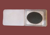 Musk sore wound ointment Musk rejuvenating ointment six small patches per box