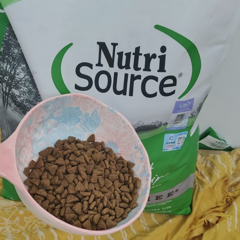 Original Imported from the Usa, Zhen Cui Probiotic Cat Food for All Ages, 400g Trial Pack in Aluminum Foil Packaging