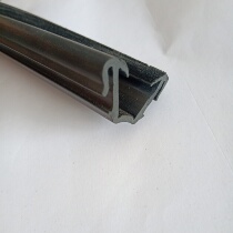 New car window glass Window seal Mud tank glass card frame Agricultural vehicle truck universal seal