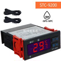 12 v 12 v 24 v 220 v 220 v STC-9200 Temperature and humidity control meter temperature regulation controller