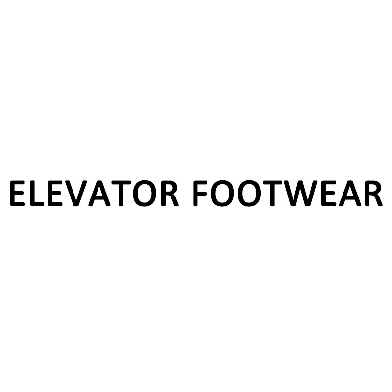 ELEVATOR FOOTWEAR的LOGO