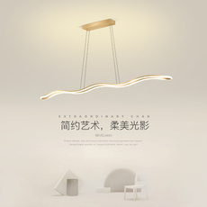 Ресторан люстра