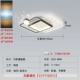 Черный 50 см. Квадратный wuji+tmall Elf