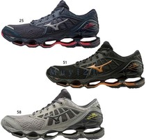-Japan-Mizuno Mizuno WAVE PROPHECY 9 Running Sneakers J1GC2000