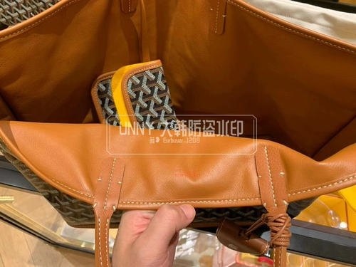 Покупка goyard/goya pm