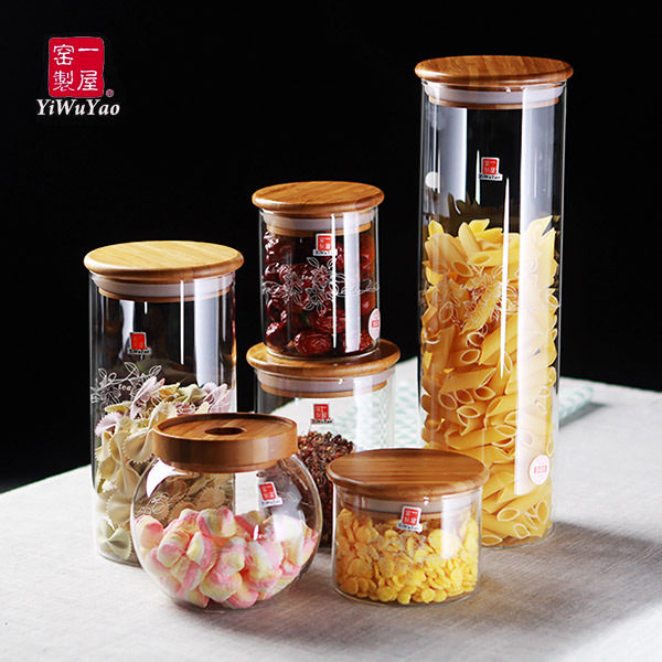 One kiln sealed tin, dried fruit sealed tin, milk powder sealed tin, glass sealed tin, tea sealed tin, bamboo lid