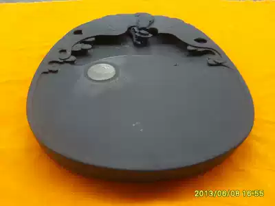 Fu in front of the inkstone black end inkstone stone Cen Gong famous inkstone Guizhou Si inkstone discount