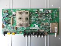 Original TCL L40S9FE motherboard 40-02MS91-MAD2XG with screen LTA400HA07