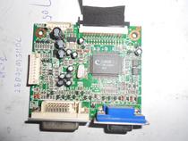 Lenovo L195WE Driver Board 899-L10-L196W-S1H