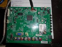 Original Konka LED24F2260CE motherboard 715G5152-M01-000-004K with TPM236H3 screen