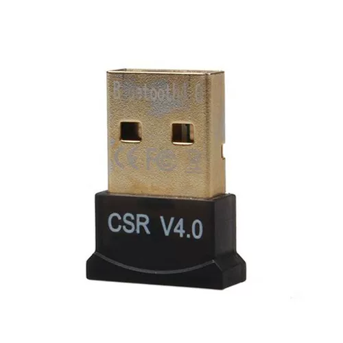 CSR V4.0 USB Bluetooth Adapter Compatible Platform/Notebook поддерживает все операционные системы