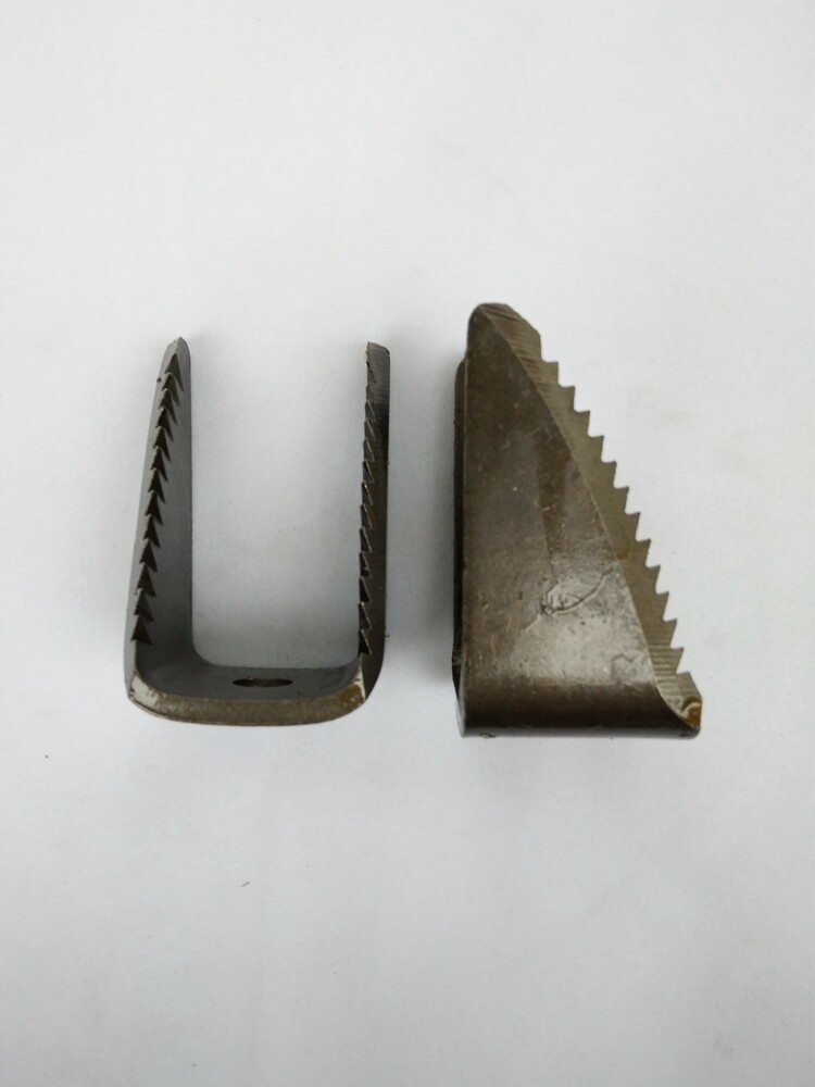 Yanma Harvest Accessories Yanma CE-2 AG600 2 Machine 3 cutting knife