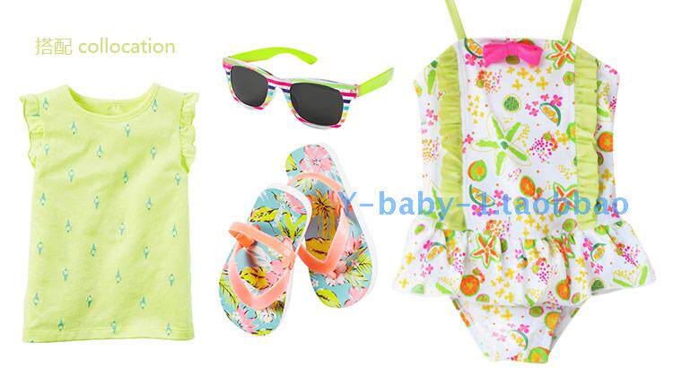 Maillot de bain fille OTHER   - Ref 2549763 Image 31