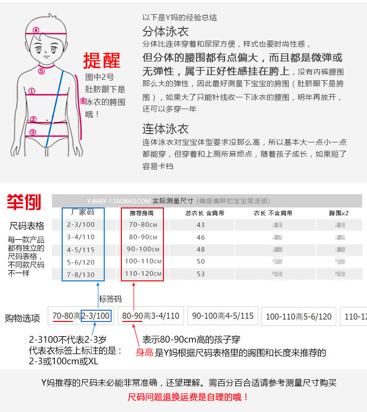 Maillot de bain fille OTHER   - Ref 2549763 Image 10