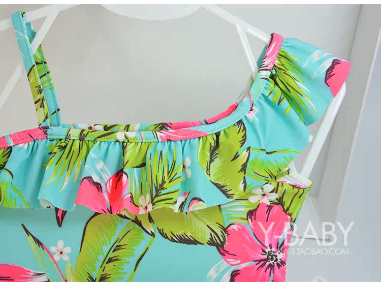 Maillot de bain fille OTHER   - Ref 2549302 Image 11