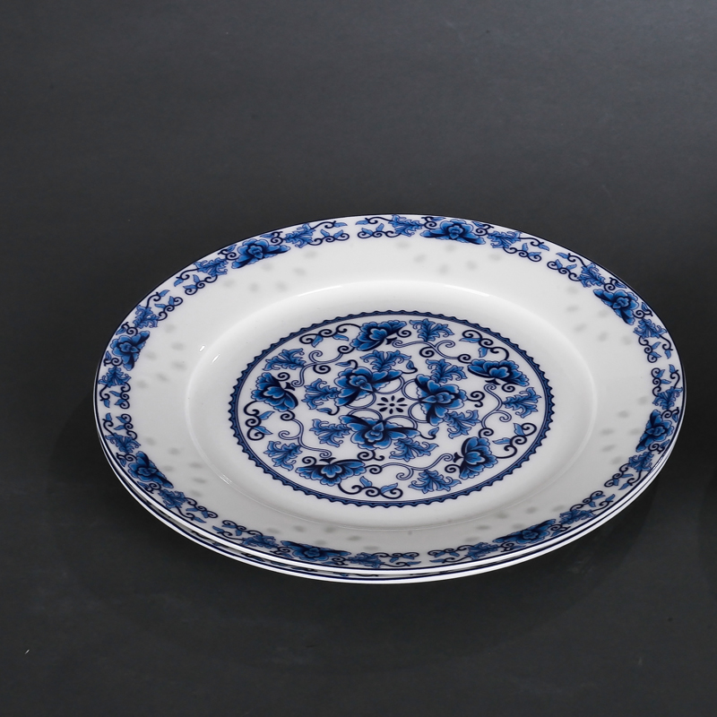 Red xin 28 design ipads the head master of jingdezhen porcelain branch and exquisite