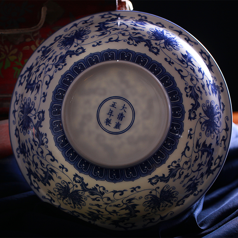 Jingdezhen porcelain glaze suit with cover under color ceramic tableware and rainbow such as bowl dish soup bowl soup with cover in a box