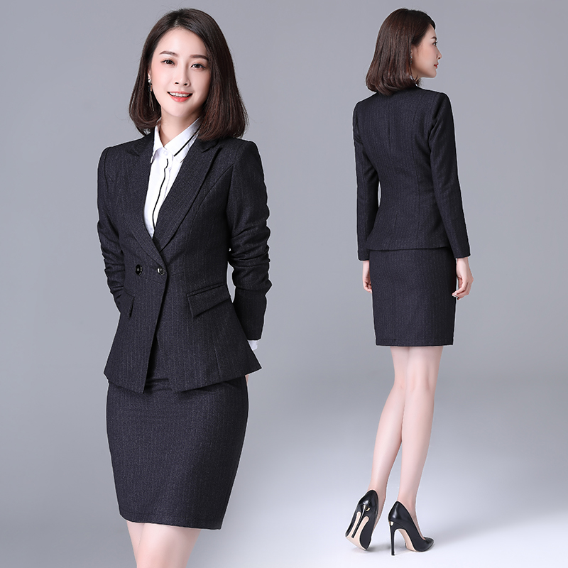 Tailleur femme - Ref 3244694 Image 3